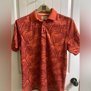 Tasso Elba Island Polo New